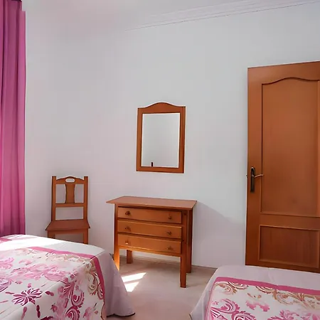 Con Piscina Privada Y Barbacoa Solo Familias Holiday home Conil De La Frontera